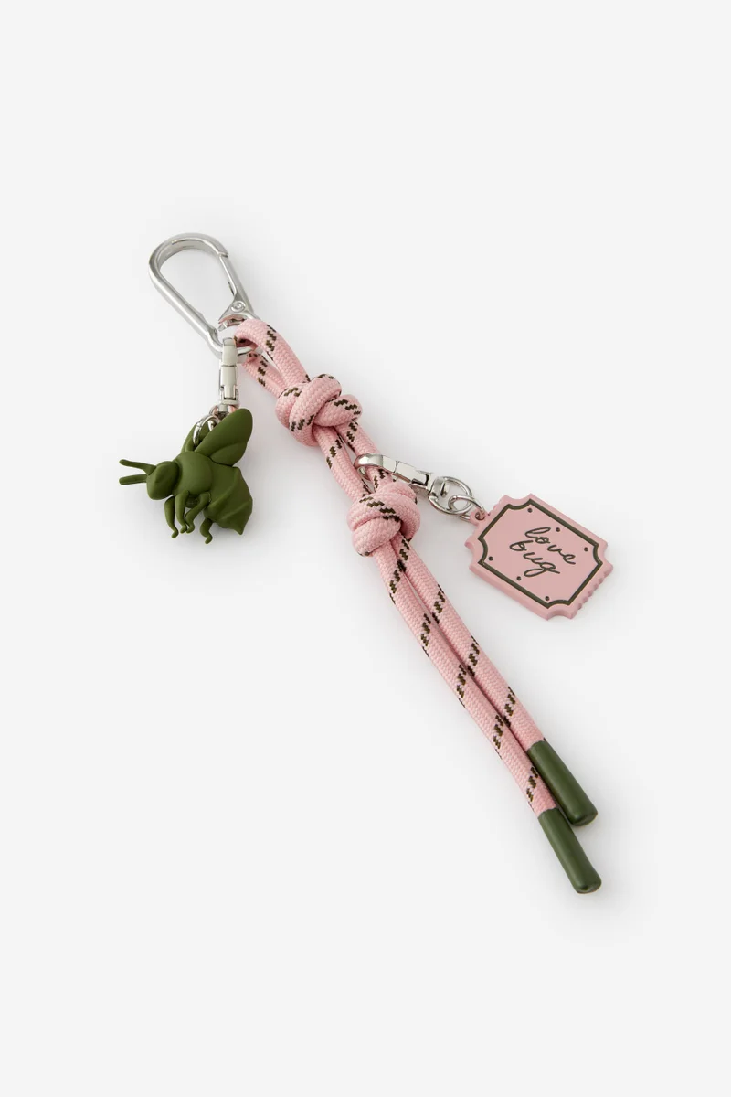تايبو Rope Charm