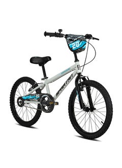 Spartan Spartan Thunder 20" Bicycle  - Image 1