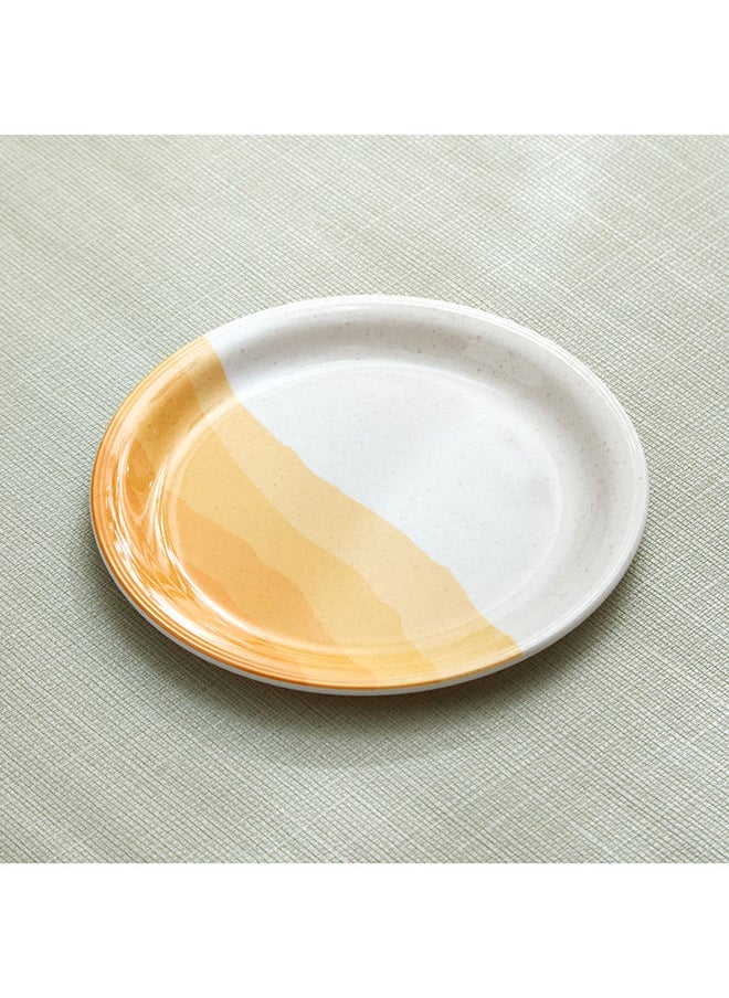Home Box - Galexia Side Plate 2 X 19 X 19 Cm - Image 1