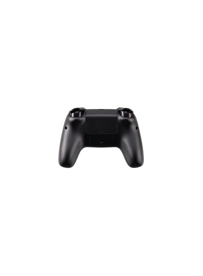 Acer Nitro Wireless Gaming Controller NGR300 – Dual Vibration Feedback, Ergonomic Design, Long Battery Life, PC & Android Compatible, Black - Image 2