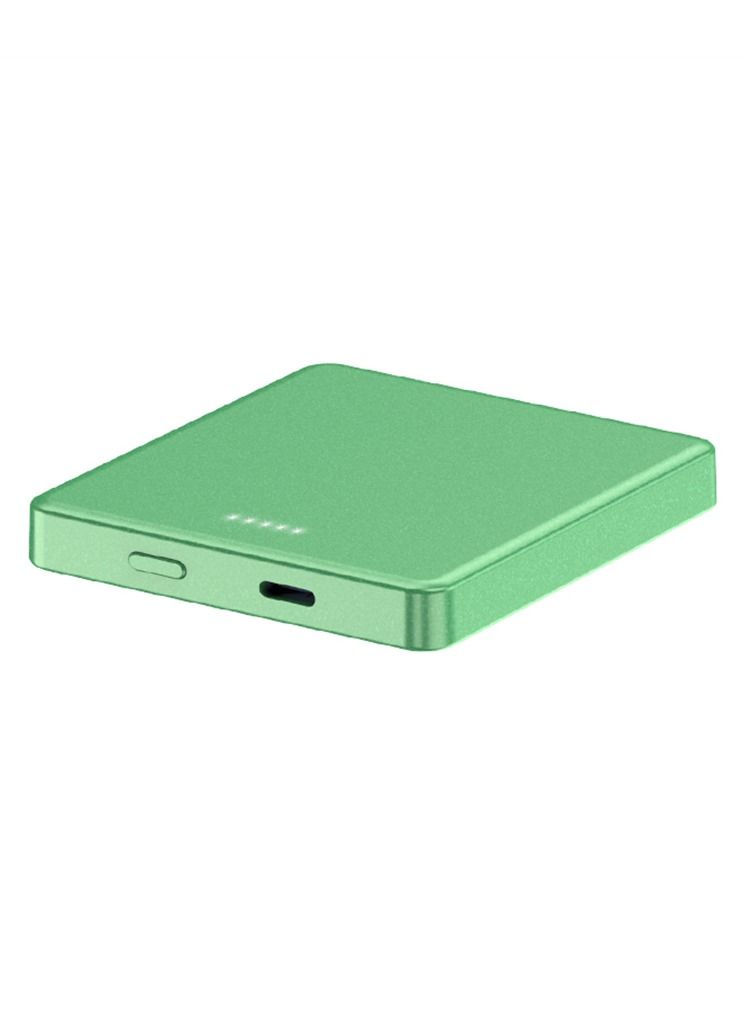 Raxoom 10000mAh Fast Magnetic Portable Power Bank Charger for Apple iPhone 12/13/14/15 Series - Image 3