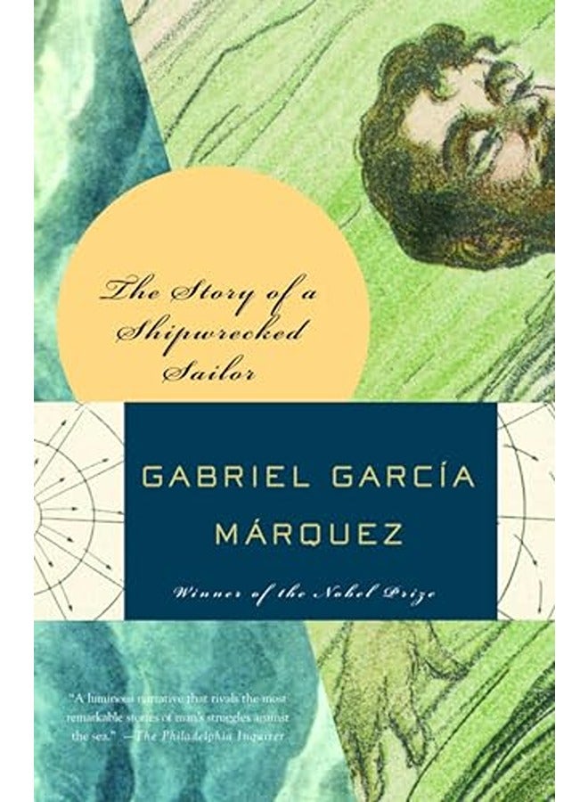 The Story Of A Shipwrecked Sailor