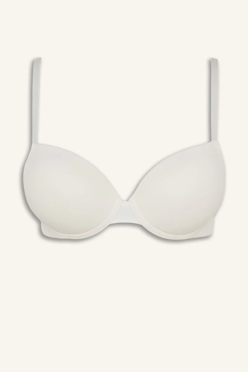 Defacto Fall in Love With Pad Bra