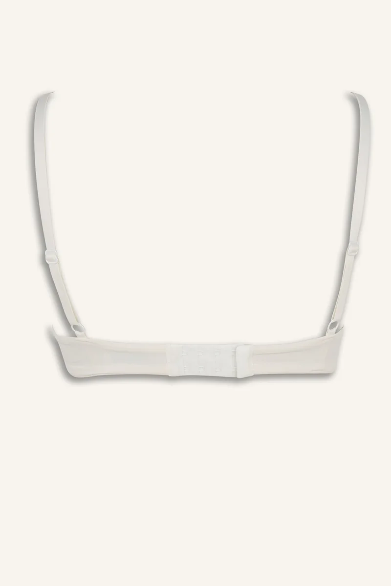 Defacto Fall in Love With Pad Bra