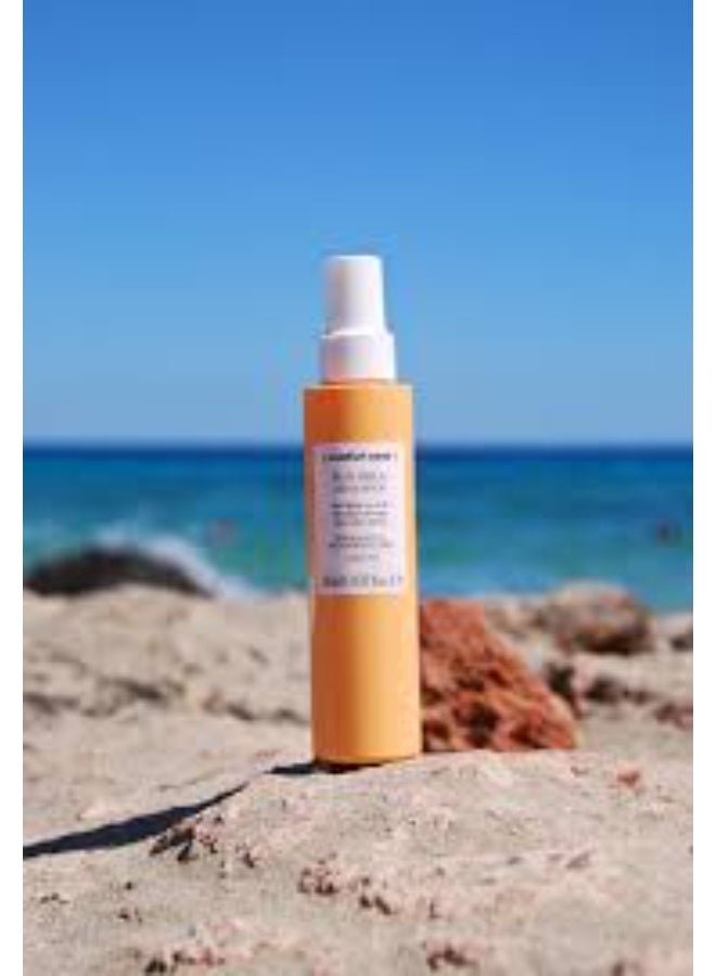 Comfort Zone Sun Soul Milk SPF15 150ml - Image 3