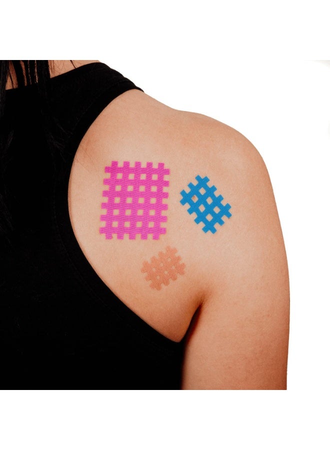 كينتيكس Kintex Cross Tape Beige - Image 5