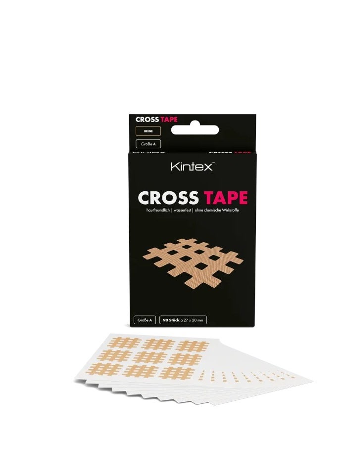Kintex Kintex Cross Tape Beige  - Image 2