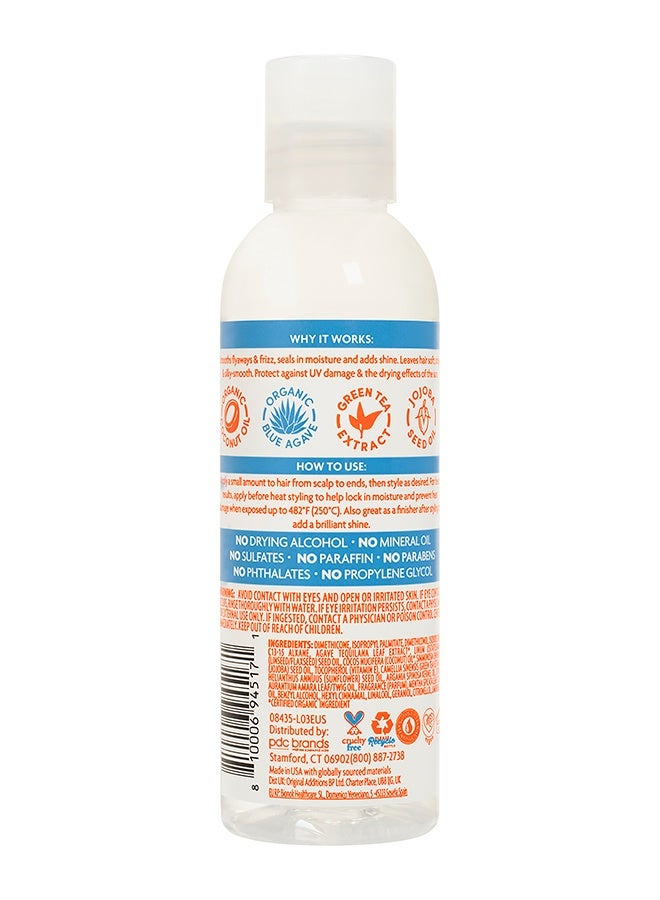 كانتو Cantu Weightless Hair Gloss 100Ml 100ml - Image 2