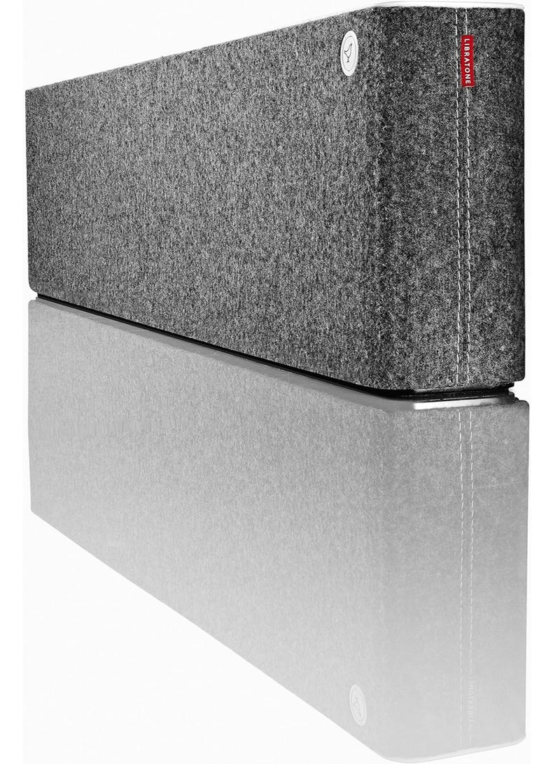 Libratone Libratone Lounge Wireless Sound System - Slate Grey  - Image 2