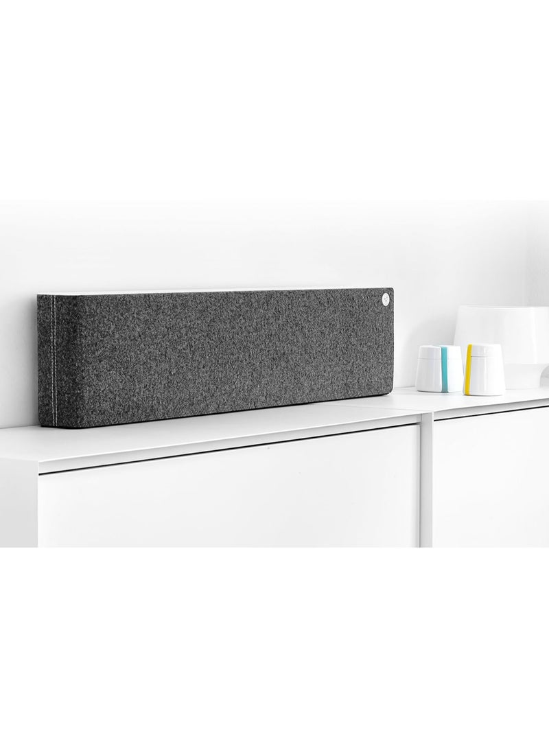 Libratone Libratone Lounge Wireless Sound System - Slate Grey  - Image 4