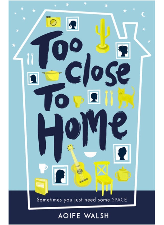 null - Too Close to Home - Image 1
