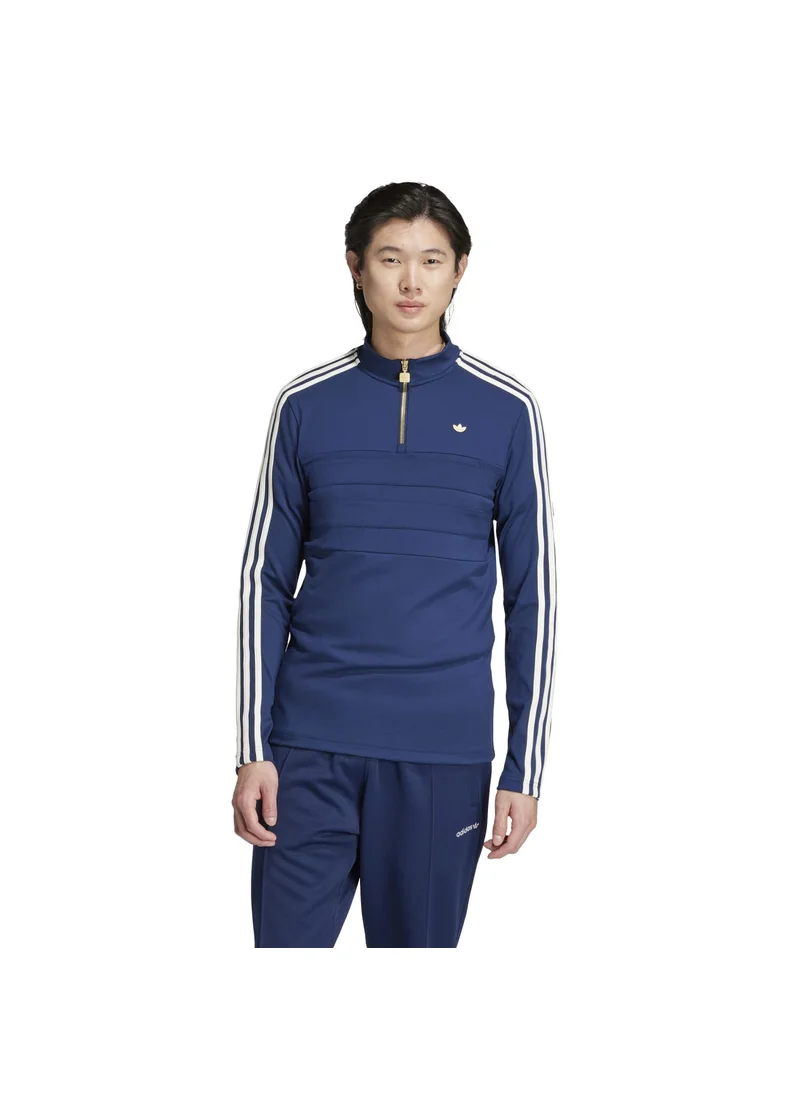 Adidas adidas TOP Blue Originals Men TOPS