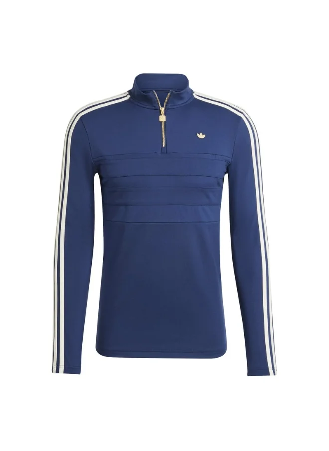 adidas Originals adidas TOP Blue Originals Men TOPS