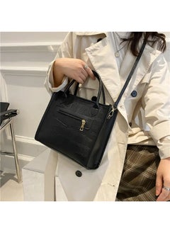 Generic Elegant Black Hand Bag  - Image 1