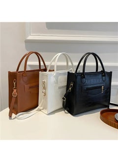 Generic Elegant Black Hand Bag  - Image 2