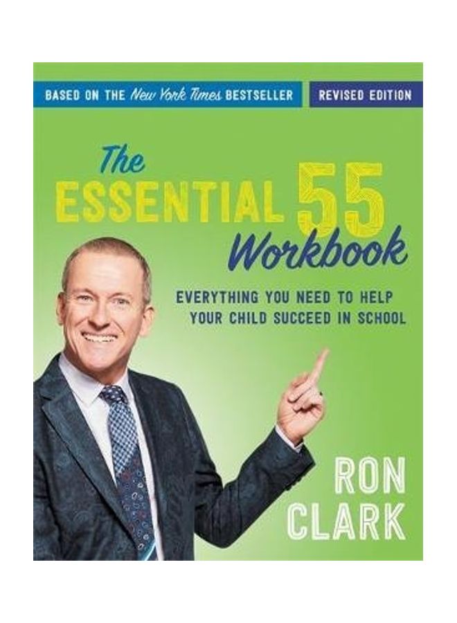 The Essential 55 Workbook - Image 2