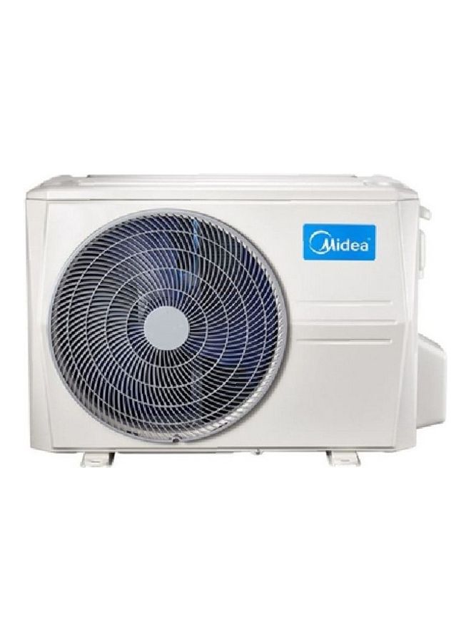 Midea Split Air Conditioner 12000 BTU Cooling Only MSTE12CRN2AB4 White - Image 3