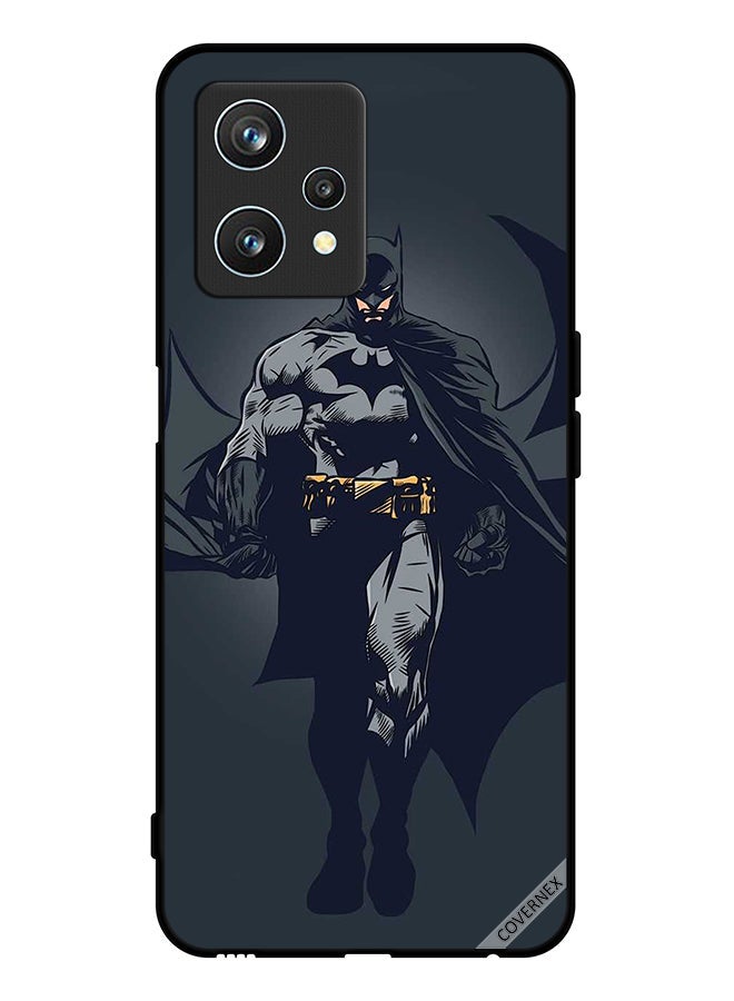 Covernex Protective Case Cover For Realme 9 Pro Batman - Image 1
