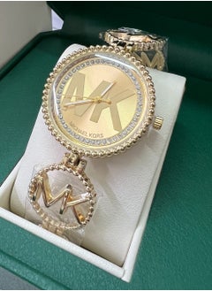 MK Gold Jewelry Women's Wrist Watch  - Image 2