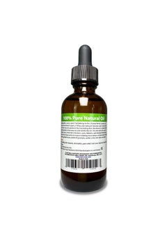 Well's Oil Well Aloe Vera Oil 100% Natural Carrier Oil 2 Fl Oz(60Ml) To Revitalizes Moisturise Hair Boosts Hair Growth Skin Repair  - Image 4
