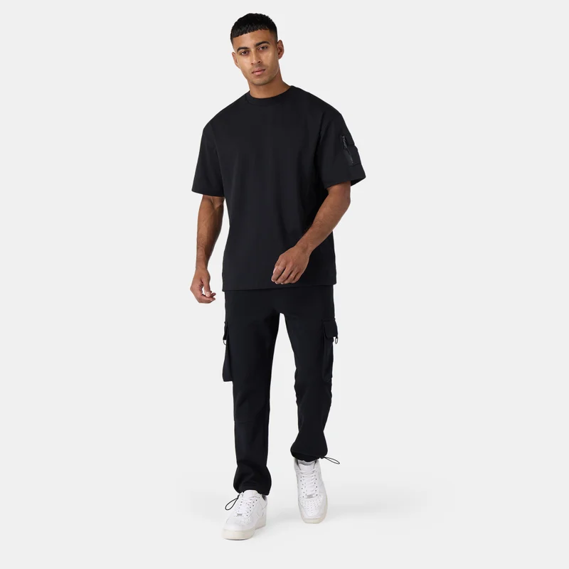 Sun and Sand Sports Men's Pocket 2.0 T-Shirt
