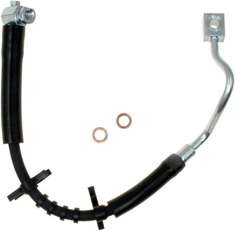 Raybestos BH382736 Professional Grade Brake Hydraulic Hose