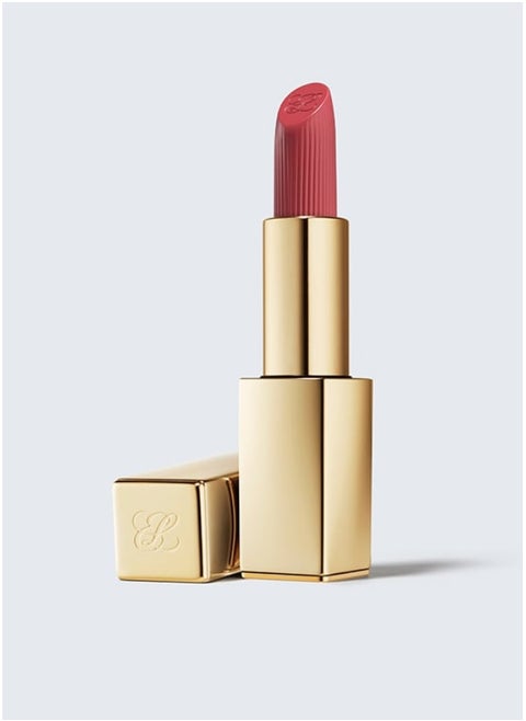 Pure Color Lipstick Crème - Bois De Rose