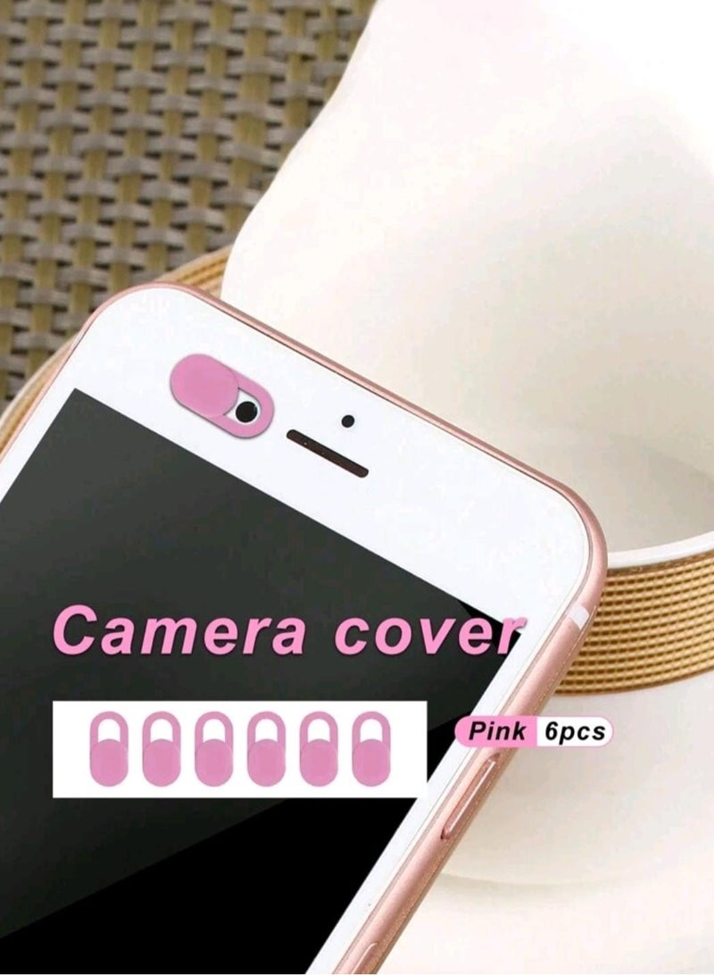 Camera Cover - Image 1