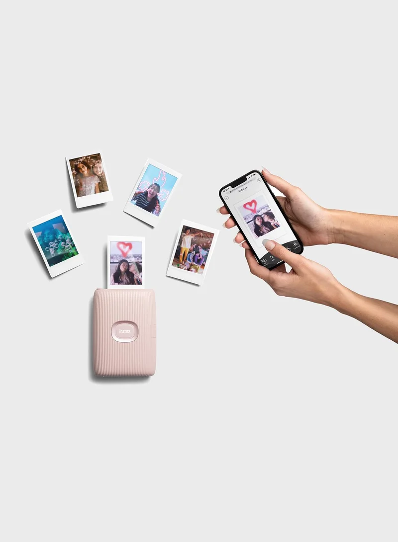 FUJIFILM Fujifilm Instax Mini Link 2 Smartphone Printer