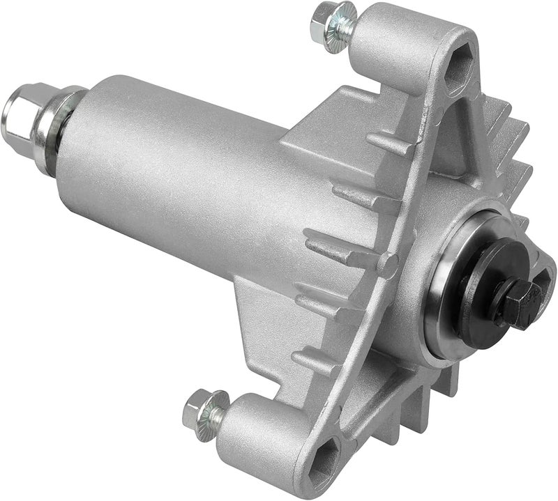 Fourtry Store 130794 Spindles Fit for Craftsman 42 inch Deck Mower - 137641 Spindle Assembly Fit for Poulan HU Sears Craftsman LT1000 LT2000 LTX1000 Riding Mower with 36" 38" 42" Cutting Deck - Image 3