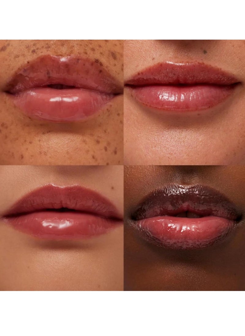 SUMMER FRIDAYS - Summer Fridays Lip Butter Balm - Brown Sugar - Image 1