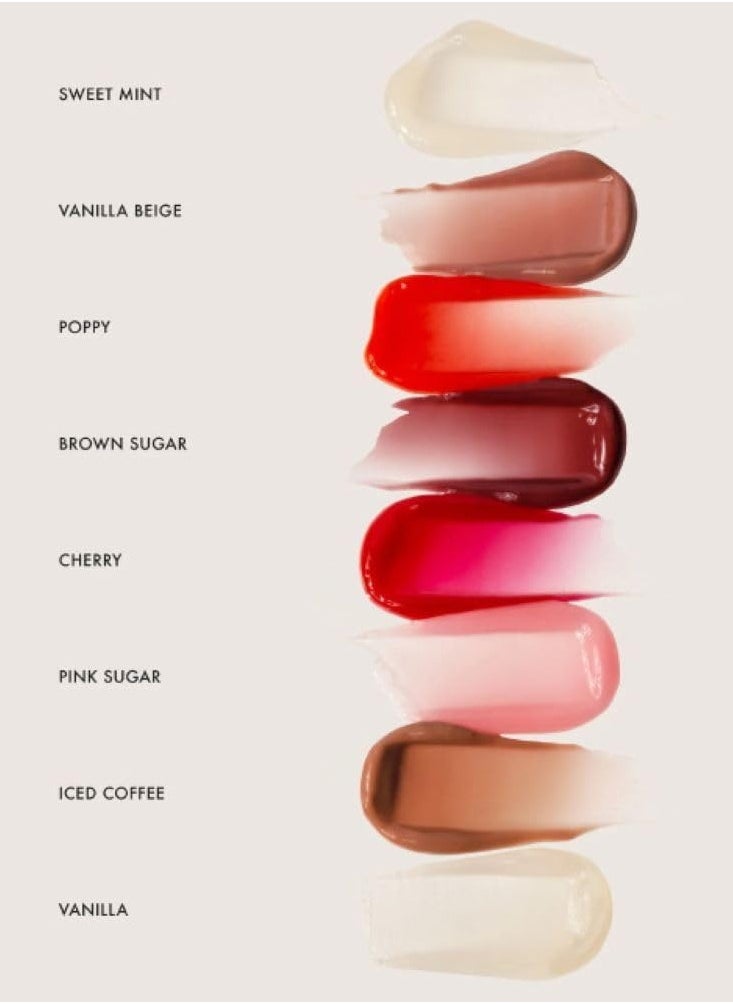 SUMMER FRIDAYS - Summer Fridays Lip Butter Balm - Brown Sugar - Image 1
