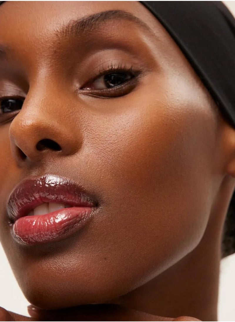SUMMER FRIDAYS - Summer Fridays Lip Butter Balm - Brown Sugar - Image 1