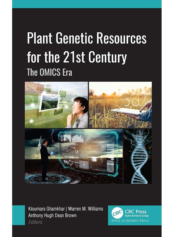 Plant Genetic Resources for the 21st Century: The Omics Era 