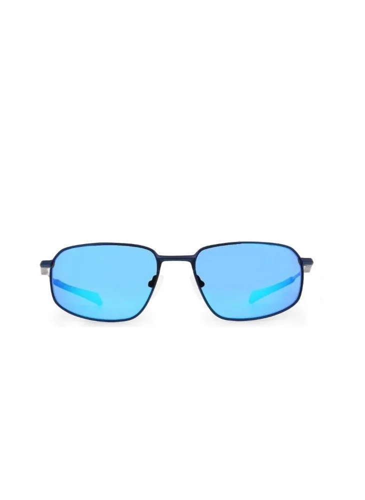 Red Bull Spect Red Bull Spect Blue Square Shaped Sunglasses