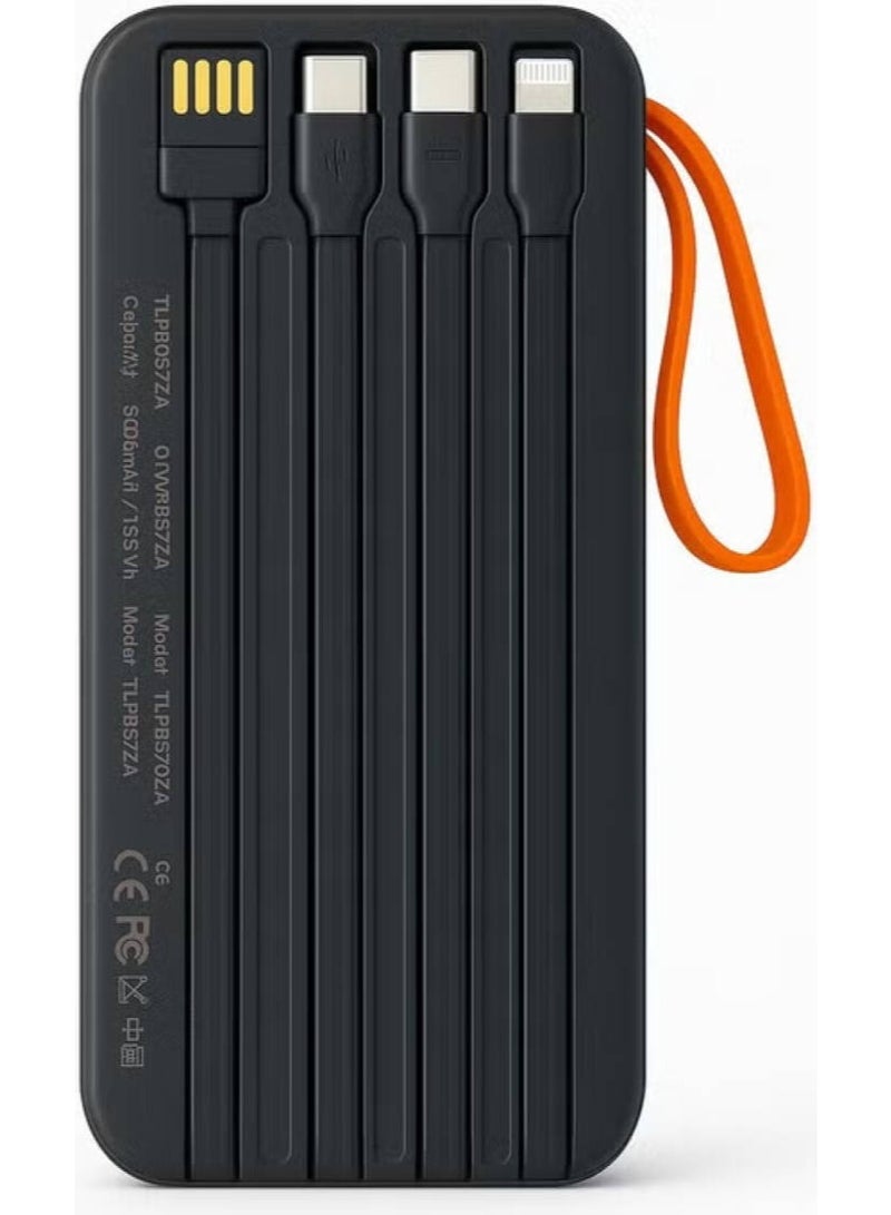 Foji 50000mAh Power Bank with 22.5W Fast Charging - Image 2