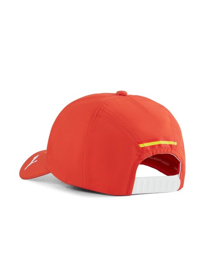 Scuderia Ferrari 2024 Carlos Sainz Driver Cap  - Image 4