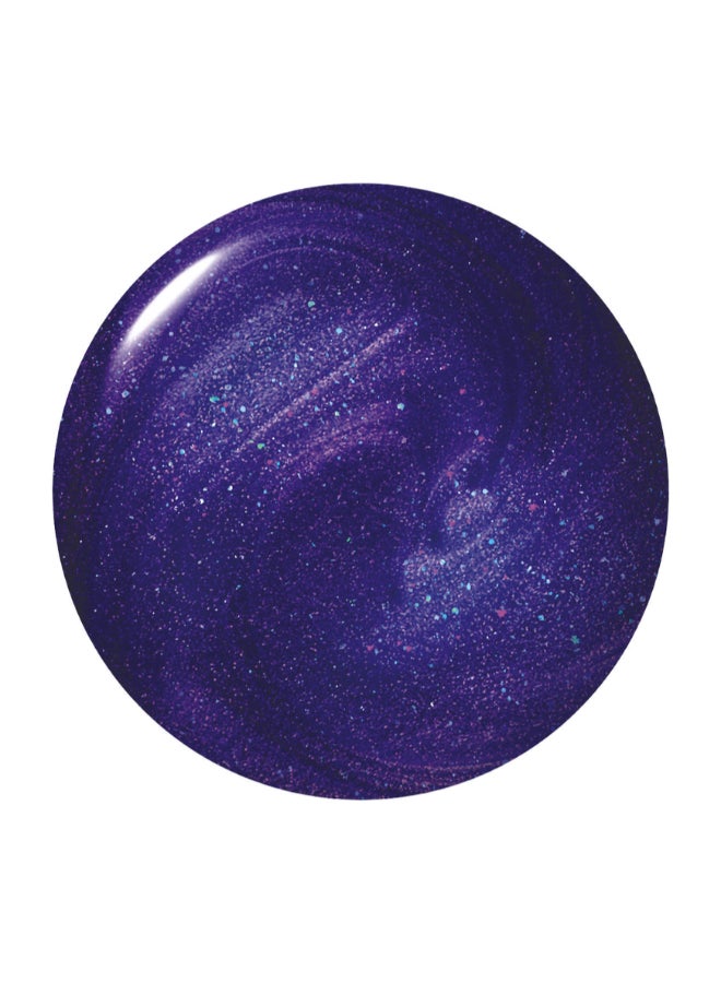 OPI Infinite Shine - Am 2 Pm, Blue, 15Ml - Image 2