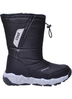 Cool Molina Black Girls Snow Boots  - Image 1