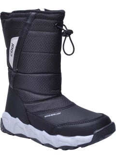 Cool Molina Black Girls Snow Boots  - Image 2