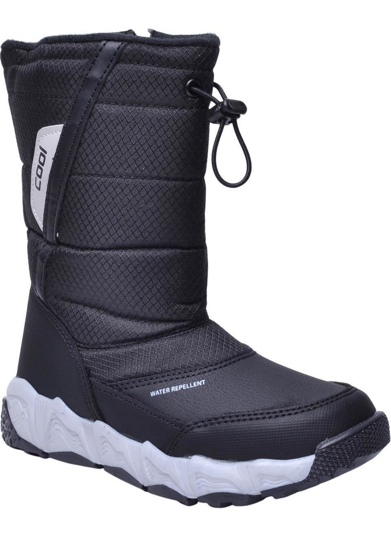 Cool Molina Black Girls Snow Boots  - Image 2