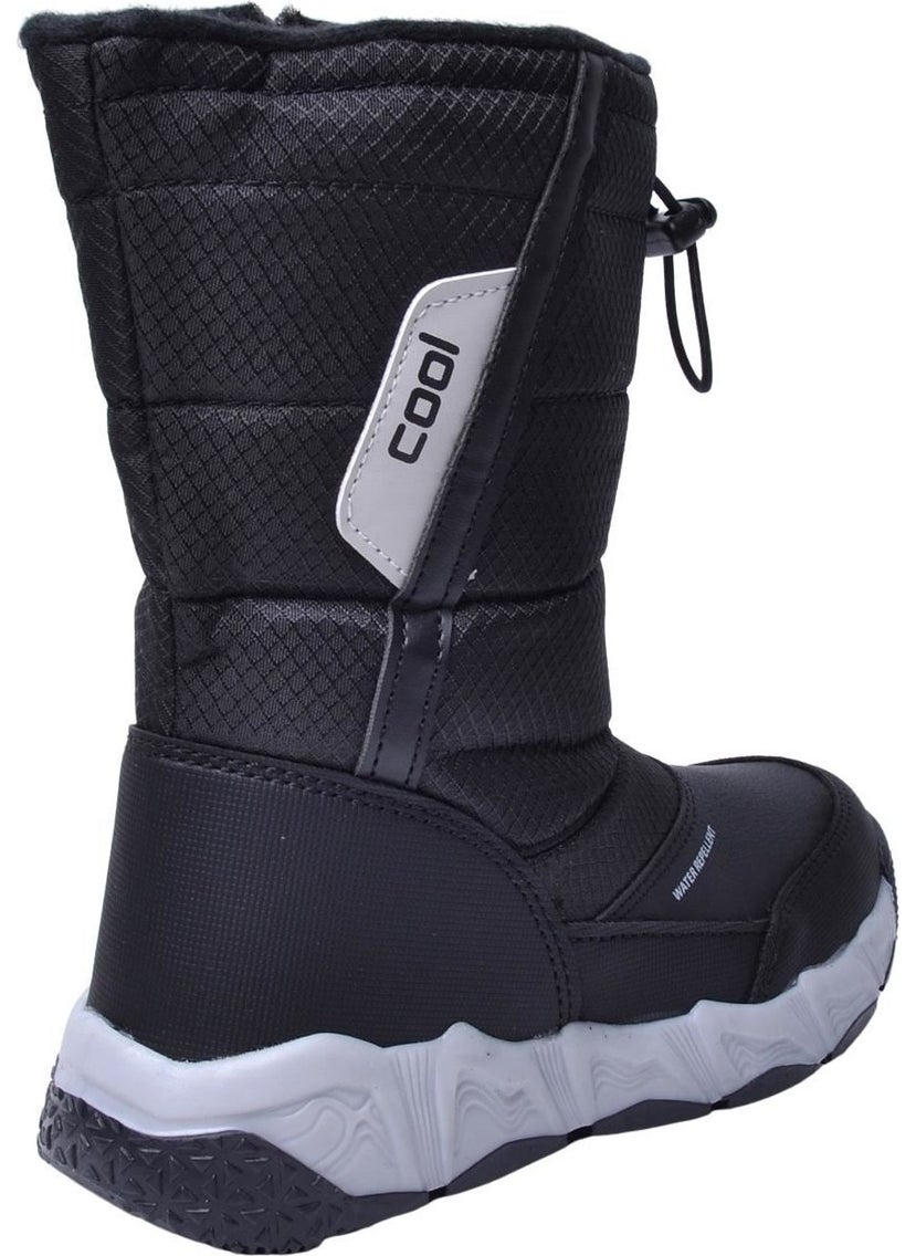 Cool Molina Black Girls Snow Boots  - Image 4