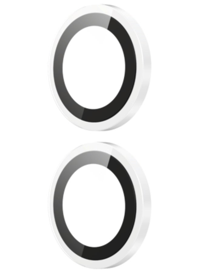 ديفيا واقي عدسة آيفون 17 – زجاج مقوى فائق النحافة شفاف، مضاد للخدش, وضوح عالي، فتحات دقيقة, لاصق لا يترك بقايا, سهل التركيب, متوافق مع معظم الجرابات - Image 1