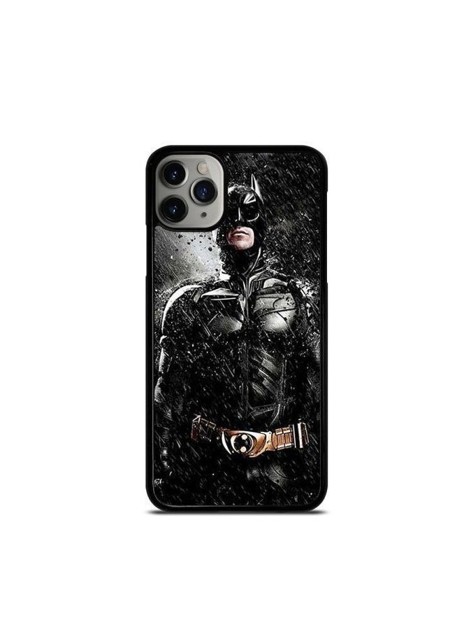 LOUD UNIVERSE - Batman Printed Phone Case - Image 1