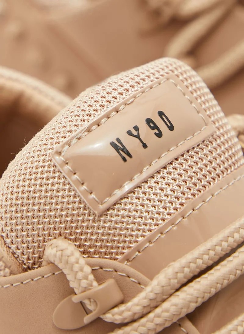 STEVE MADDEN Curb High Top  Sneakers