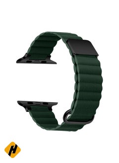 Apple Watch Band Strap For Apple Watch Ultra 2/Ultra 49mm, Series 10 46mm, 9/8/7 45mm, SE2/SE/6/5/4 44mm, 3/2/1 42mm