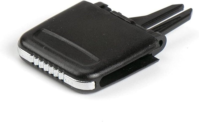 Wivplex Car Air Vent Outlet Tab Clip for Porsche Cayenne - Image 1