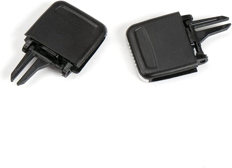 Wivplex Car Air Vent Outlet Tab Clip for Porsche Cayenne - Image 4