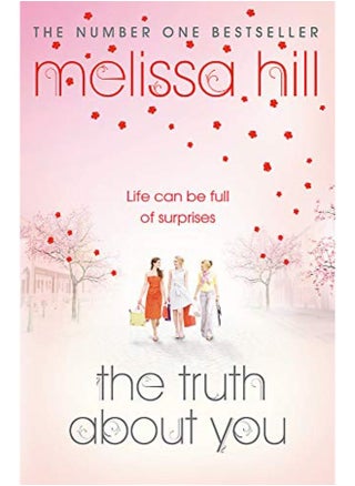 The Truth About You - pzsku/ZEC6A72B97BFC4D7A01ADZ/45/_/1694715227/4069d10f-ed2f-41f0-b729-4e95a34d9575