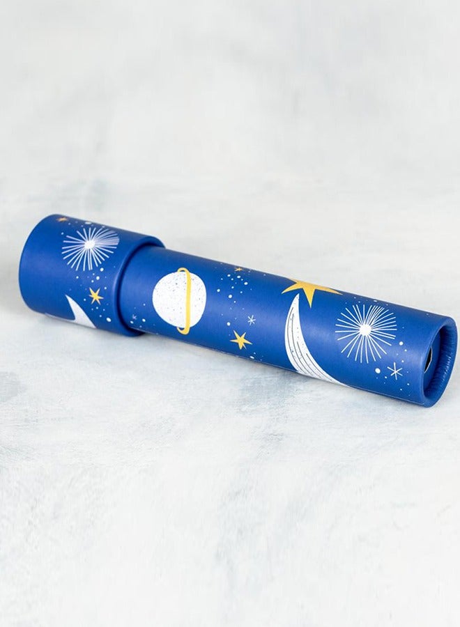 Rex London Astronomy Kaleidoscope – Space-Themed Kaleidoscope for Kids – Explore the Stars with Fun Visuals and Patterns - Image 2